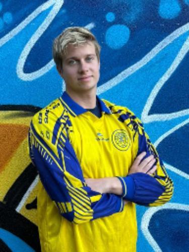 Lennart Frederik Duve