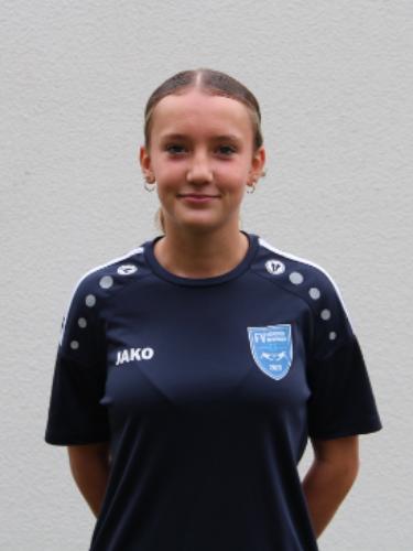 Leonie Seitz
