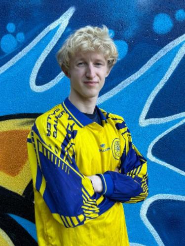 Tom David Liefländer