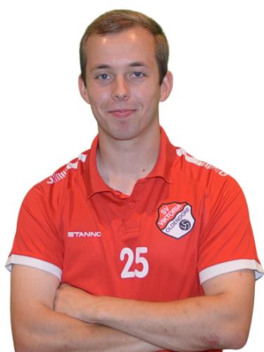 Josh Meyer
