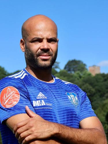 Michael Semedo Carvalhal