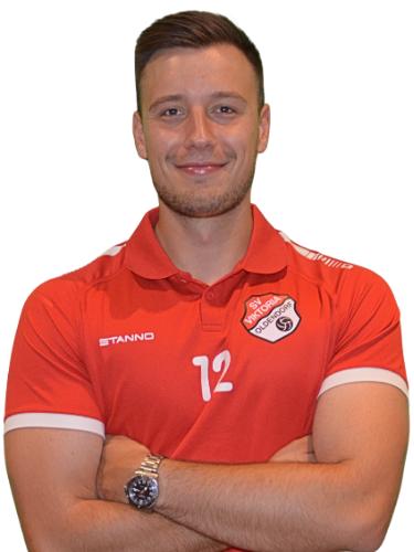 Frederik Tibke