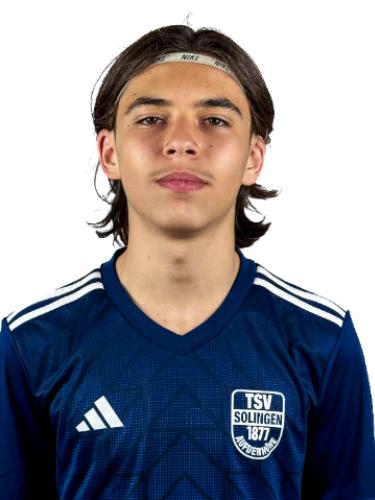Melih Kaan Kizilyer