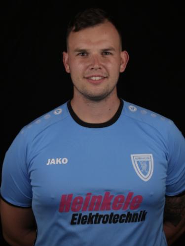 Alexander Kuchs