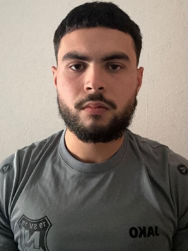 Yasin Cebeci