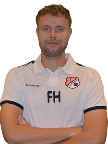 Finn Holsten