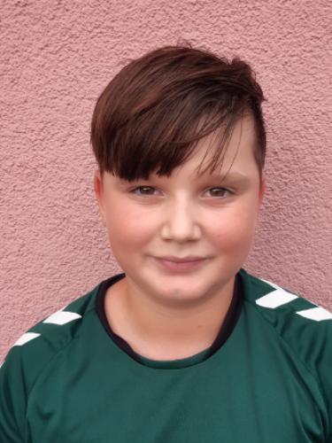 Lio David Bergter