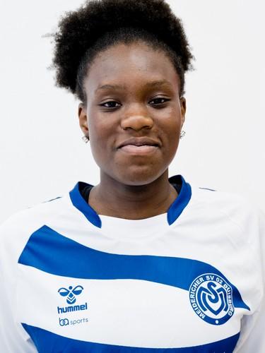 Maame Aba Alhassan