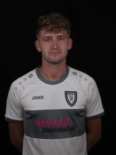 Cedric Wurmbrand
