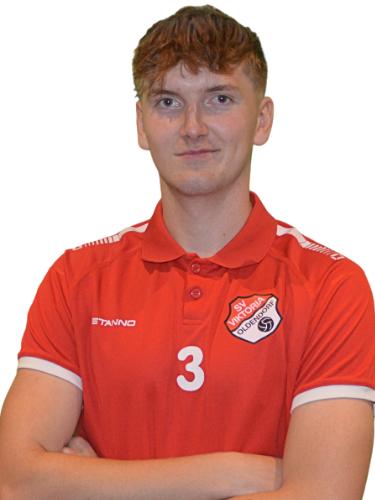 Danny Dominik Von Waaden