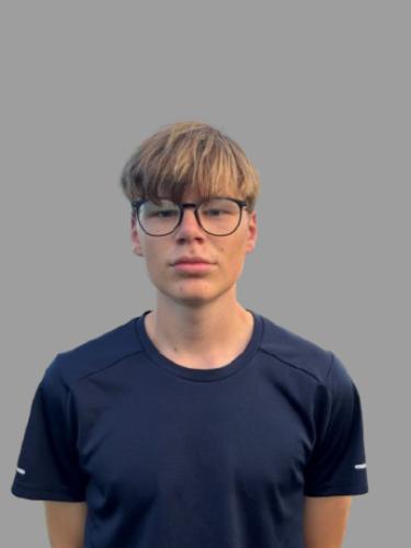 Luke Lisfeld