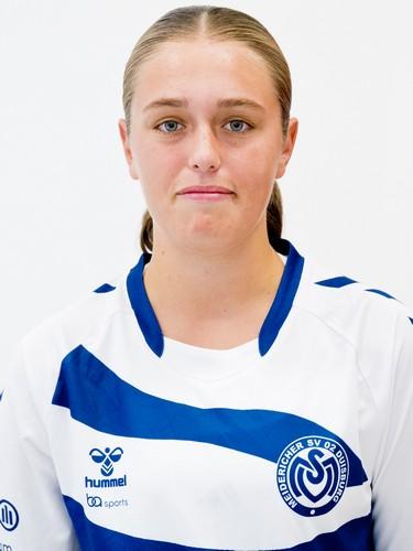 Nika Luise Herz