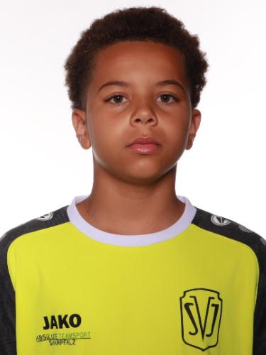 Simon Andreas Okafor