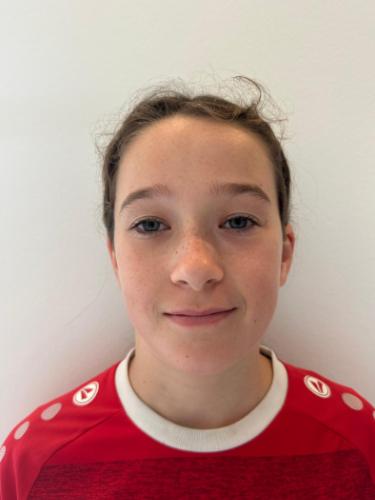 Maria Christine Mckenzie