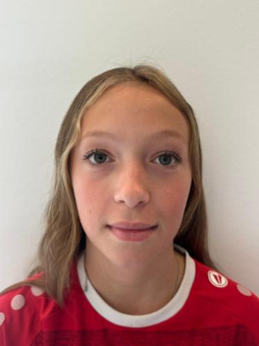 Maite Klara McKenzie