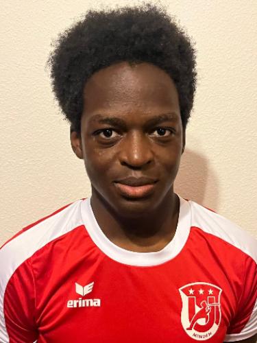 Kodjo-Jeremie Vossah