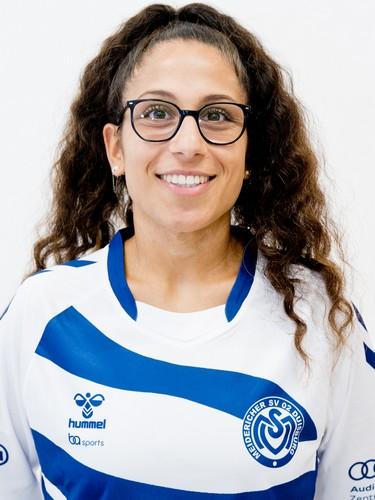 Antonia Triantafilidou