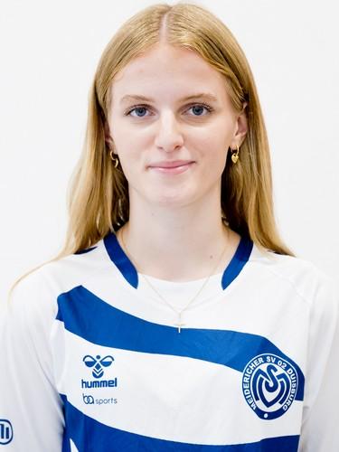 Emma Victoria von Dziembowski