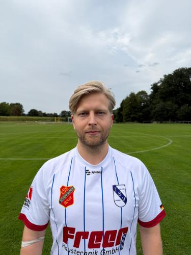 Malte Wilkens