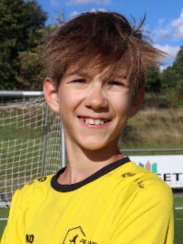 Jona Kaiser