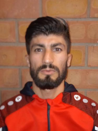 Mustafa Ahmad