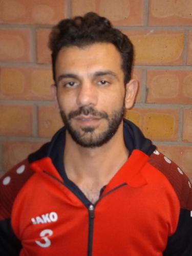 Osama Almasalmmeh
