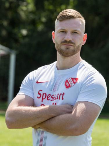 Dominik Hirsch