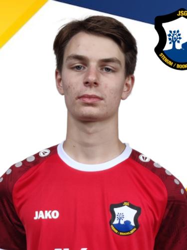 Kilian Bleckwehl