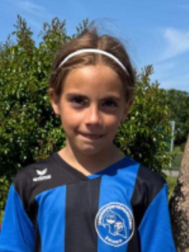 Allegra Maria Francisca Paniagua Quevedo