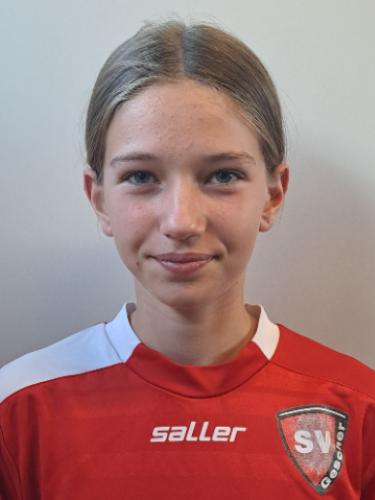Olivia Terbeck