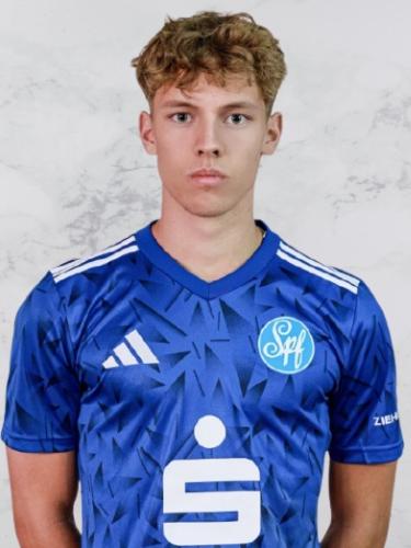 Jonas Aalken