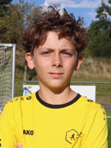 Vincente Pepe Schneider