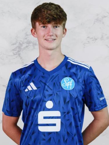 Luca Bornhäuser