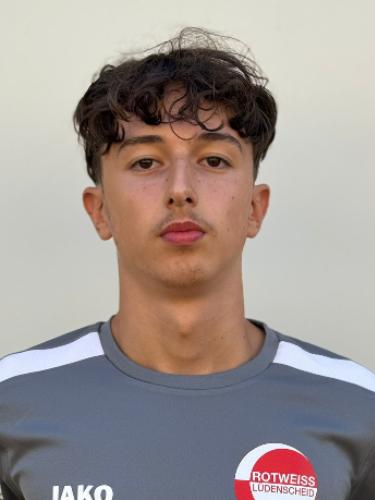 Umut Arda Yamak