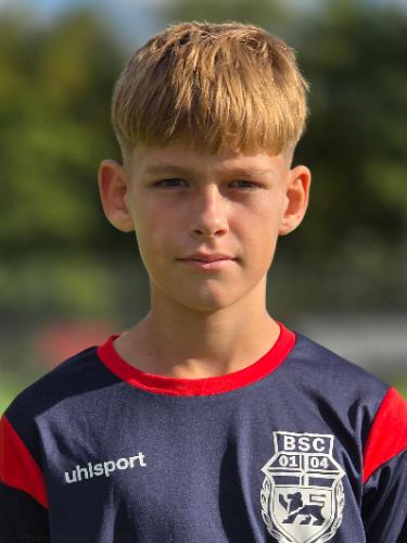 Erik Robert Eyberger