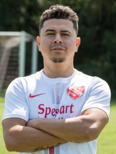 Jeison Mendoza