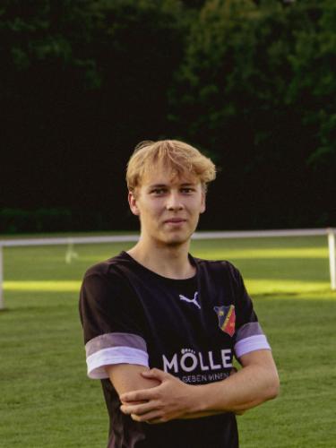 Matti Bade