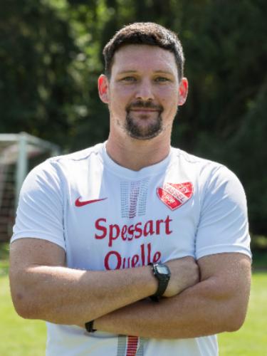 Marcel Mueller