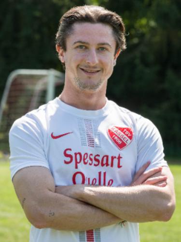 Sebastian Schnabel