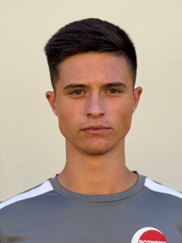 Gianluca Bonventre