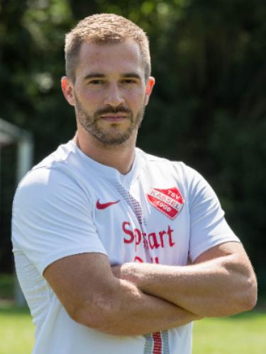 Christian Schum