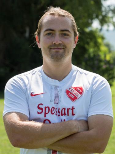 Jakob Strauss