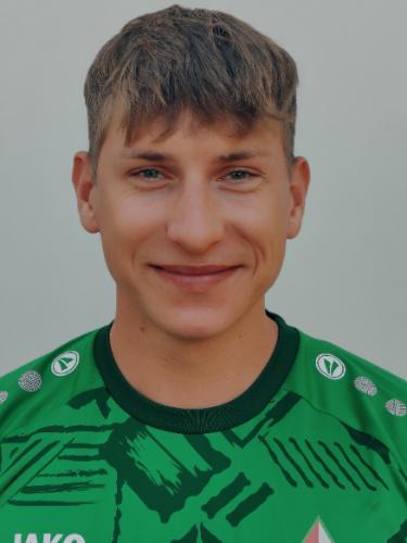 Florian Popp