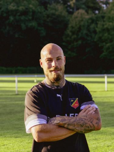 Florian Arnd Uwe Höhndorf