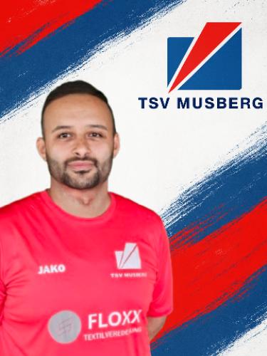 Emre Bektas