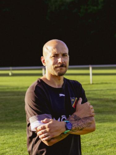 Sven Köpernick