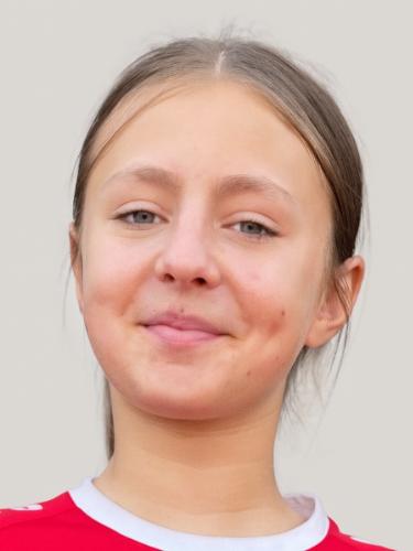 Kaja Isabel Kitschen