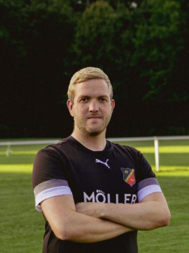 Simon Mathiesen