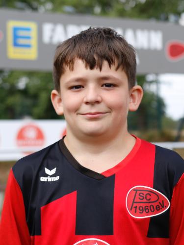 David James Könitzer