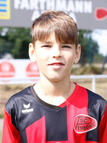 Eric Maier
